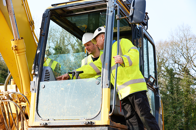 Become An Instructor Assessor