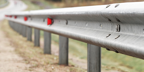 Fencing and Vehicle Restraint Systems (VRS)