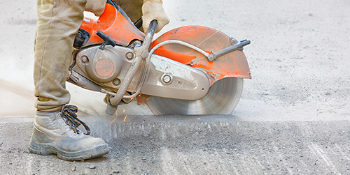 Abrasive Wheel Machines